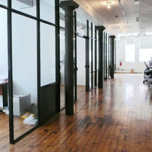 office sublet
