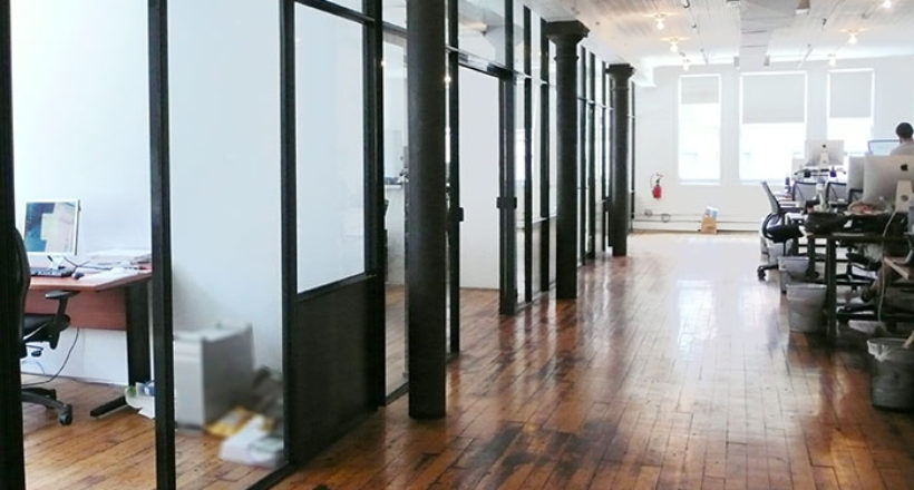 office sublet